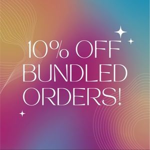 ✨2+ ITEMS GET EXTRA DISCOUNT ✨